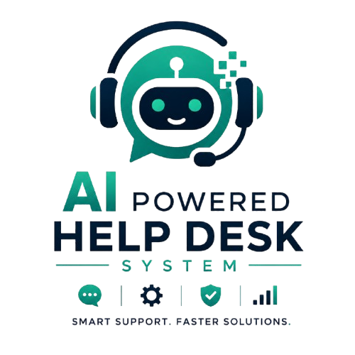 AI Help Desk